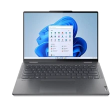 Ноутбук Lenovo Yoga 7 14IRL8 Storm Grey (82YL007XRA) UA: Екран 14" (1920x1200) Touch