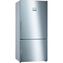 Холодильник Bosch KGN86HI306: Тип xолодільнік двокамерний