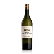 Вино Chateau Lespault-Martillac Blanc 2017 белое сухое 0.75 л (BWT2043): Страна производитель Франция