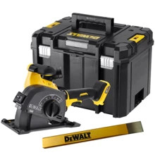 Штроборез DeWalt DCG200NT (без АКБ и ЗУ): Производитель DeWalt