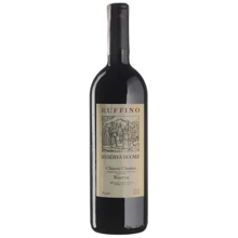 Вино Ruffino Riserva Ducale Oro Chianti Classico Riserva, 1996 (0,75 л) (BW15343): Страна производитель Италия
