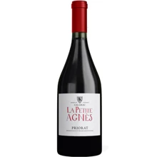 Вино Cal Grau Le Petite Agnes красное сухое 14 % 0.75 л (VTS3128210): Страна производитель Испания