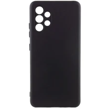 Чехол для телефонов Lakshmi Case Silicone Cover Full Camera Black for Samsung A525 Galaxy A52 4G/A526 Galaxy A52 5G/A528 Galaxy A52s: Совместимость Samsung A525 Galaxy A52 4G/A526 Galaxy A52 5G/A528 Galaxy A52s