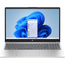 Ноутбук HP 15-fd0107dx (A9PE7UA): Экран 15.6" IPS (1920x1080) Full HD