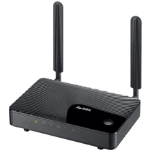 Маршрутизатор Wi-Fi ZyXEL LTE3301-M209 (LTE3301-M209-EU01V1F): Тип маршрутизатора Wi-Fi роутер