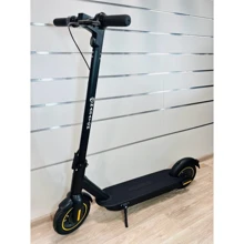Электросамокат Maraton A3 (600W / 36v12AH, 45km, 10 inch): Диаметр колес, дюймов 10