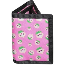 Гаманець Jinx Overwatch Pachimari Tri-Fold Wallet Pink рожевий (JINX-9280): Стать Унисекс