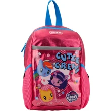 Рюкзак детский Kite Kids My Little Pony LP19-540XS: Тип Рюкзак