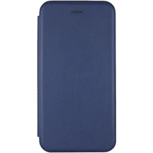 Чехол для телефонов Fashion Classy Navy Blue for Xiaomi Redmi 9A: Совместимость Xiaomi Redmi 9A