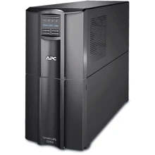 APC Smart-UPS 2200VA LCD (SMT2200I): Производитель APC