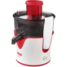 Соковичавниця UFESA LC5050 ACTIVA (71104430): Тип центробежная