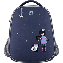 Рюкзак Kite Education каркасный Gorgeous K20-531m-4: Возрастная группа от 6 до 10 лет