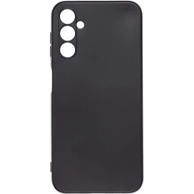 Чехол для телефонов ArmorStandart Matte Slim Fit Camera cover Black for Samsung A145 Galaxy A14 4G/A146 Galaxy A14 5G (ARM73237): Совместимость Samsung A145 Galaxy A14 4G/A146 Galaxy A14 5G