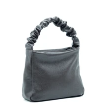 Женская сумка-мешок ARTiS Bags черная (1717 703): Пол Женский