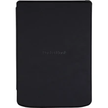Аксесуар до електронної книги PocketBook Shell Series Black (H-S-634-K-WW) для PocketBook 619 / 629 / 634: Виробник PocketBook