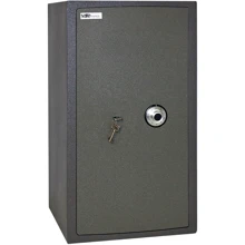 Сейф Safetronics NTR 80МLG: Тип Депозитний