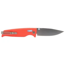 Нож SOG Altair XR, Canyon Red/Stone Blue (SOG 12-79-02-57): Тип ножа Складной