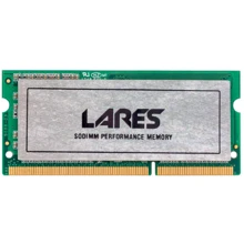 LEVEN 4 GB SO-DIMM DDR3 1600 MHz (JR3SL1600172308-4M 1.5V): Тип DDR3