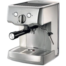 Кофеварка Ariete 1324: Тип рожковая кофеварка эспрессо