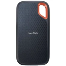 SanDisk Extreme Portable V2 1 TB (SDSSDE61-1T00-G25) UA: Тип накопителя портативный