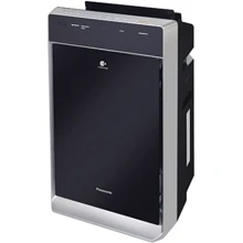 Кліматичний комплекс Panasonic F-VXK70R-K: Площа приміщення, кв.м 52