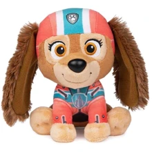Мягкая игрушка Paw Patrol Щенячий патруль Щенок Либерти 15 см (SM33351/6062169): Тип герои мультфильмов и кино
