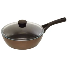 Pyrex Gusto + 26 см (GP26AT9): Тип сотейник