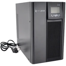 Ritar PT-2KL-LCD: Производитель Ritar