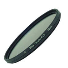 Светофильтр поляризационный Marumi DHG Circular PL(D) 86mm: Тип фильтра поляризационный
