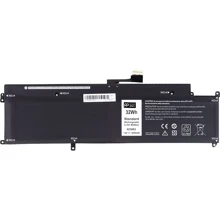 Батарея для ноутбука PowerPlant DELL Latitude 13 7370 (XCNR3) 7.6V 4200mAh: Сумісність Dell Latitude 13 7370.