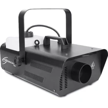 Дым машина CHAUVET H1302 HURRICANE 1302: Производитель CHAUVET