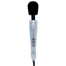 Вибромассажер DOXY Die Cast Polished (Silver): Для кого Для женщин