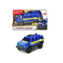 Автомобиль DICKIE TOYS SOS. Силы особого назначения»: Производитель Dickie Toys