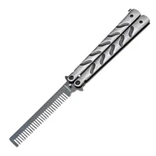Гребінець Boker Magnum Balicomb: Виробник Boker