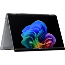 Ноутбук HP OmniBook X Flip 16-ar0013dx (B5UJ43UA): Екран 16" IPS (1920x1200) WUXGA