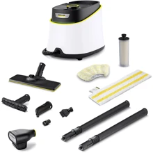Пароочиститель Karcher SC 3 Deluxe Textile Edition (1.513-435.0): Максимальная мощность, Вт 1900