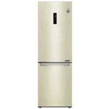Холодильник LG DoorCooling+ GA-B459SEQZ: Тип холодильник двокамерний