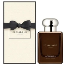 Одеколон Jo Malone London Vetiver & Golden Vanilla 50 ml: Вид Одеколон