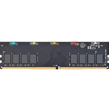 Exceleram 16 GB DDR4 2666 MHz RGB X1 Series (ERX1416269C): Тип DDR4