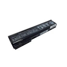 Батарея для ноутбука HP CA06 ProBook 640 G1 10.8V Black 5200mAh OEM (20402): Ємність, мАг 5200