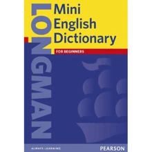 Longman Mini English Dictionary 3rd. Edition: Производитель Pearson Education