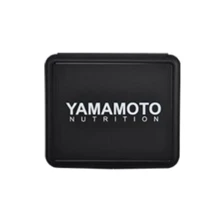 Yamamoto Nutrition Pillbox Black: Страна производитель Италия