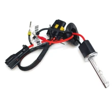 Ксенонова лампа Baxster PRO H1 6000K 35w ceramic: Тип ксенон