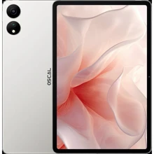 Планшет Oscal Tab Elite 1 8/256Gb LTE White: Дисплей 12.1" IPS (1600x2560)