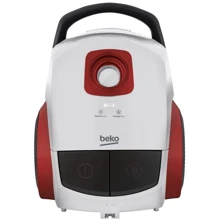 Пилосос Beko VCC44824AW: Тип пилососа классический (для сухой уборки)