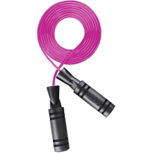 Скакалка 4FIZJO с подшипниками Basic (4FJ0278): Длина, м 2.8