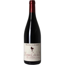 Вино Potel-Aviron Morgon Cote du Py красное сухое 0.75л (BWR4303): Страна производитель Франция