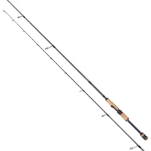 Спининговое удилище G.Loomis GLX Spin Jig GLX 783S SJR 1.98m 5-17.5g (1 част.): Тип удилища Спиннинговое