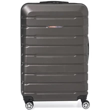 Валіза Ricco Grande L графіт (T1ABS500graphite-L): Стать Унисекс