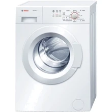 Стиральная машина Bosch WLX 20060 PL: Тип машины Автомат